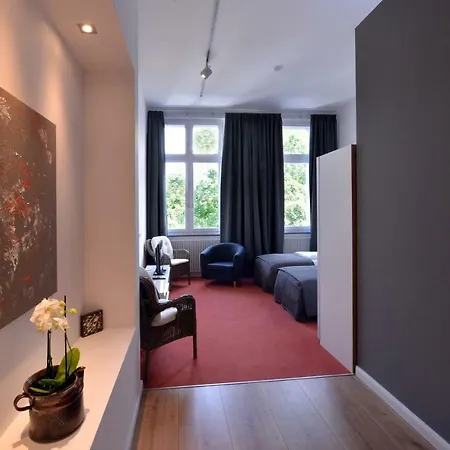 Park Apartaments Aix-la-Chapelle Extérieur photo