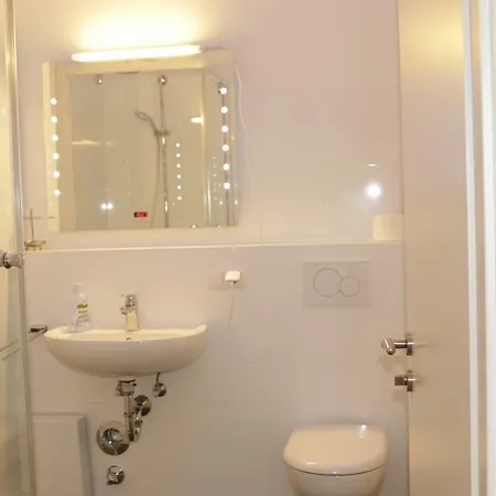 Park Apartaments Aix-la-Chapelle Extérieur photo