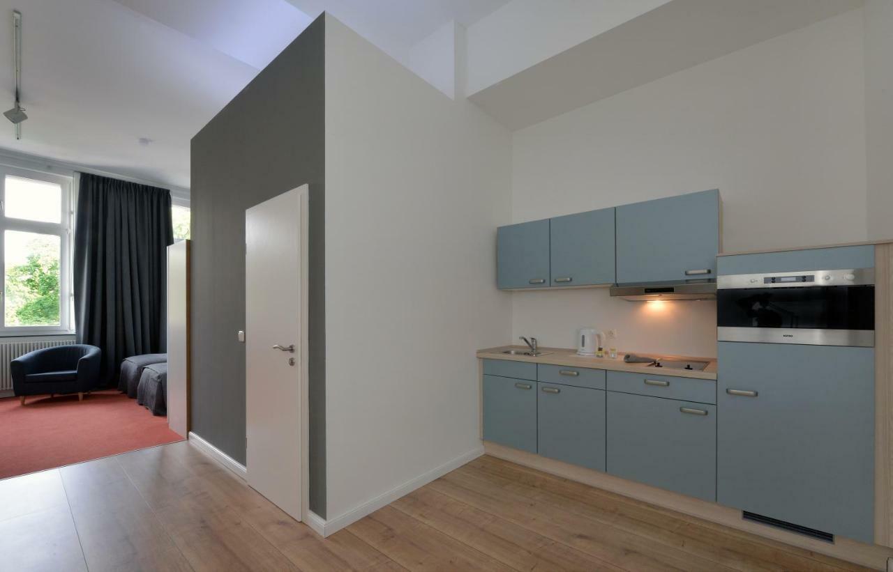 Apartment Park Aachen