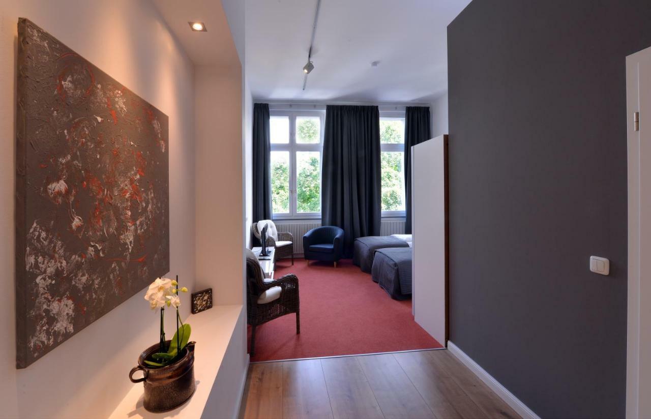 Apartment Park Aachen