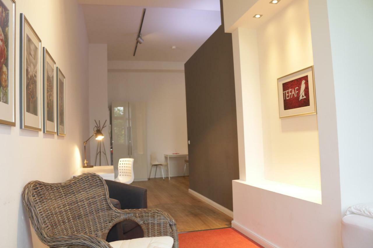 Apartment Park Aachen