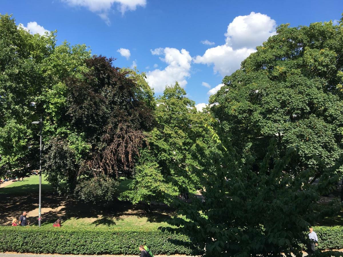 Park Aachen